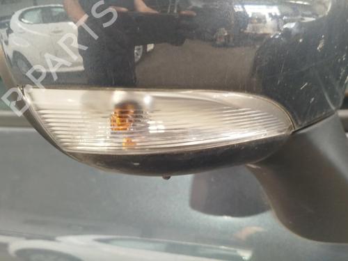 Right mirror RENAULT CLIO IV (BH_) 0.9 TCe 90 (BHNF, BHMA, BHMH, BHJK, BHJR) | BP29128000C27 