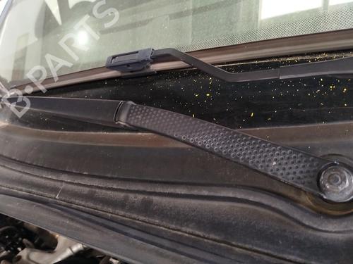 Vindspejlsviskerarm RENAULT CLIO IV (BH_) 0.9 TCe 90 (BHNF, BHMA, BHMH, BHJK, BHJR) (90 hp) 29128029