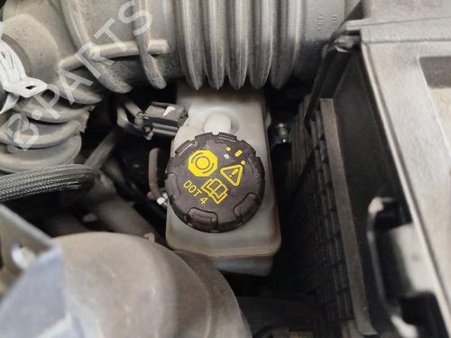 Bremseservo RENAULT CLIO IV (BH_) 0.9 TCe 90 (BHNF, BHMA, BHMH, BHJK, BHJR) (90 hp) 29128040