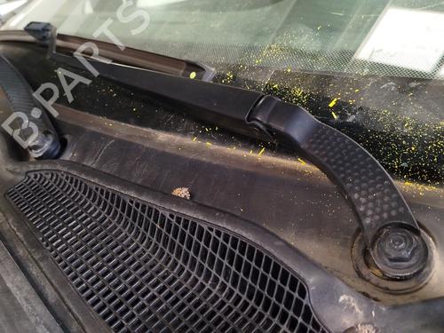 Vindrute viskerarm RENAULT CLIO IV (BH_) 0.9 TCe 90 (BHNF, BHMA, BHMH, BHJK, BHJR) (90 hp) 29128030