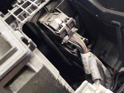 Centralita motor RENAULT CLIO IV (BH_) 0.9 TCe 90 (BHNF, BHMA, BHMH, BHJK, BHJR) (90 hp) 29128028