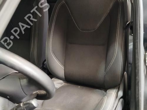 Used Left front seat Left front seat RENAULT CLIO IV (BH_) 0.9 TCe 90 (BHNF, BHMA, BHMH, BHJK, BHJR) (90 hp) 33820394 33820394