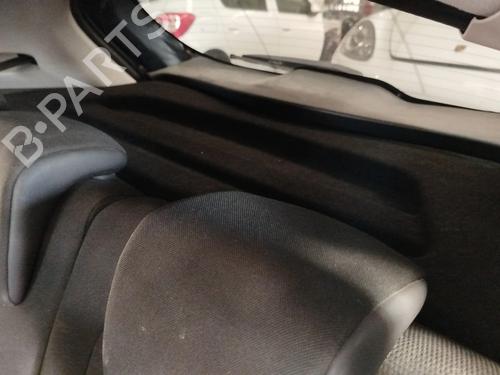 Hattehylle RENAULT CLIO IV (BH_) 0.9 TCe 90 (BHNF, BHMA, BHMH, BHJK, BHJR) (90 hp) 29128068