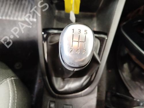 Gearstang RENAULT CLIO IV (BH_) 0.9 TCe 90 (BHNF, BHMA, BHMH, BHJK, BHJR) (90 hp) 29128077