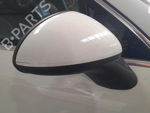Used Right mirror PORSCHE CAYENNE (92A) 3.0 Diesel (245 hp) 29128095