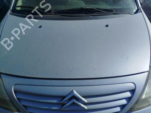 Capot CITROËN C3 I (FC_, FN_) 1.4 HDi (68 hp) 29139573
