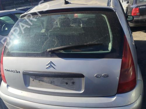 Used Tailgate CITROËN C3 I (FC_, FN_) 1.4 HDi (68 hp) 29139579