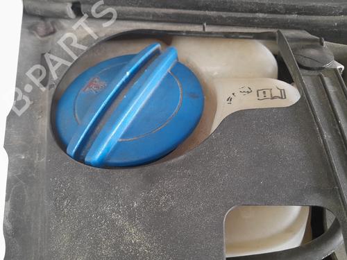 Used Expansion tank PORSCHE CAYENNE (92A) 3.0 Diesel (245 hp) 29139638