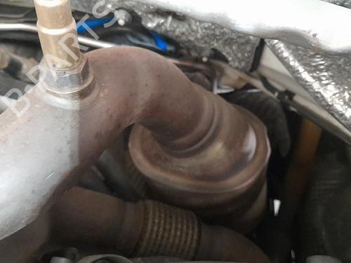 Katalysator PORSCHE CAYENNE (92A) 3.0 Diesel (245 hp) 29139648