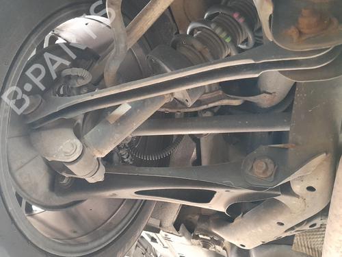Used Right rear suspension arm PORSCHE CAYENNE (92A) 3.0 Diesel (245 hp) 29139672