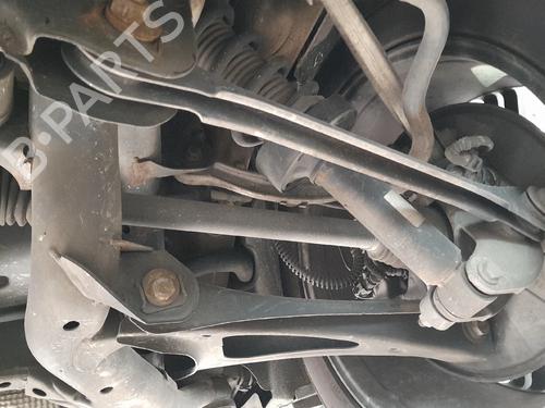 Used Left rear suspension arm PORSCHE CAYENNE (92A) 3.0 Diesel (245 hp) 29139673