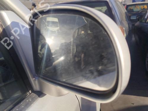 Right mirror HYUNDAI ATOS (MX) 1.1 | BP29139686C27