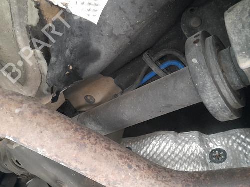 Used Other PORSCHE CAYENNE (92A) 3.0 Diesel (245 hp) 29139695