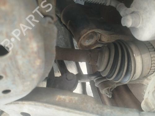 Drivaksel foran Høyre HYUNDAI ATOS (MX) 1.1 (63 hp) 29148109