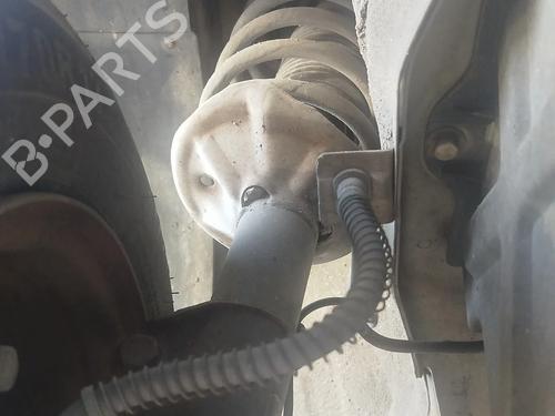 Used Right front shock absorber HYUNDAI ATOS (MX) 1.1 (63 hp) 29148111