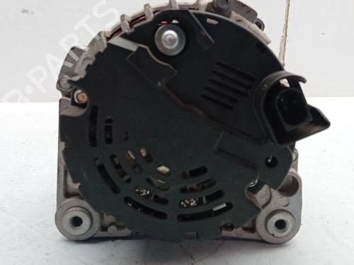 Alternator AUDI A4 B6 (8E2) 1.9 TDI | BP26241392M7 