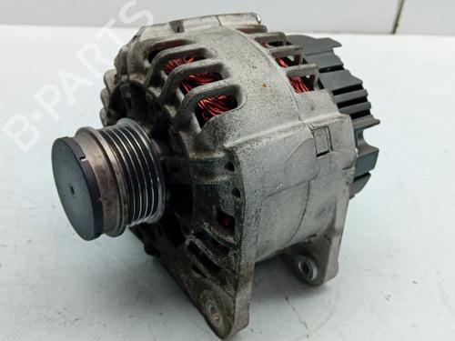 Alternator AUDI A4 B6 (8E2) 1.9 TDI | BP26241392M7 