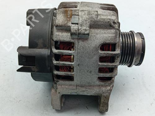 Alternator AUDI A4 B6 (8E2) 1.9 TDI | BP26241392M7 