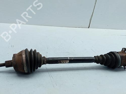 Used Right front driveshaft AUDI A4 B6 (8E2) 1.9 TDI (130 hp) 26241400