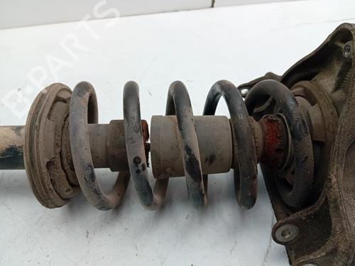 Right front shock absorber AUDI A4 B6 (8E2) 1.9 TDI | BP26241402M17 