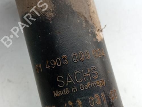 Right front shock absorber AUDI A4 B6 (8E2) 1.9 TDI | BP26241402M17 