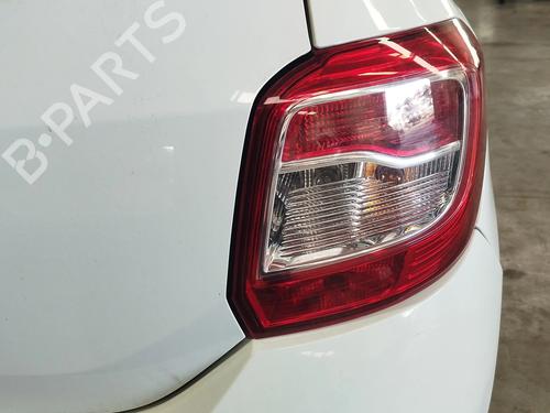 Used Right taillight DACIA SANDERO II TCe 90 LPG (B8M1) (90 hp) 29149037