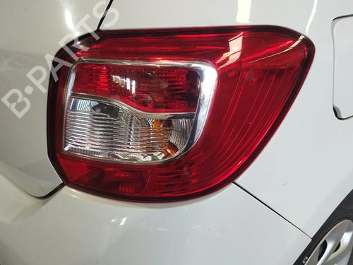 Right taillight DACIA SANDERO II TCe 90 LPG (B8M1) | BP29149037C35