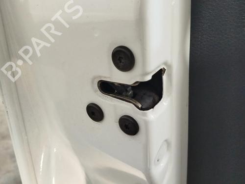 Fechadura frente esquerda DACIA SANDERO II TCe 90 LPG (B8M1) (90 hp) 29149058