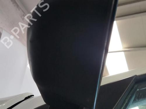 Left mirror DACIA SANDERO II TCe 90 LPG (B8M1) | BP29149065C26