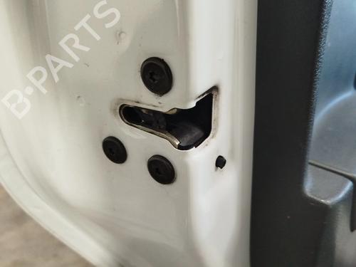 Used Rear left lock DACIA SANDERO II TCe 90 LPG (B8M1) (90 hp) 29149059