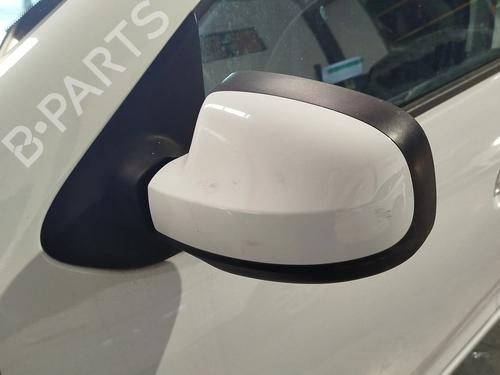 Used Left mirror DACIA SANDERO II TCe 90 LPG (B8M1) (90 hp) 29149065