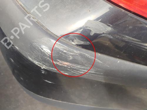 Used Rear left window mechanism VW PASSAT B5 (3B2) 1.9 TDI (115 hp) 29149075