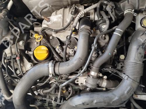 Motor DACIA SANDERO II TCe 90 LPG (B8M1) (90 hp) 29155967