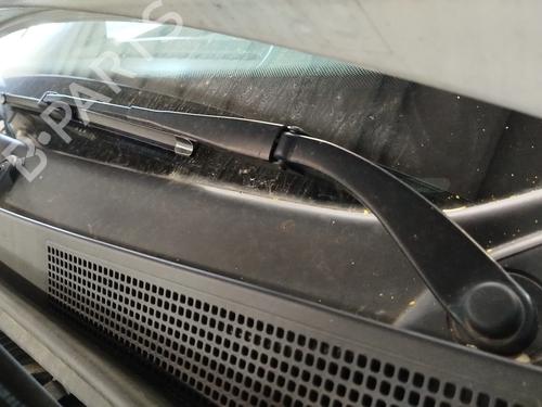 Vindrute viskerarm DACIA SANDERO II TCe 90 LPG (B8M1) (90 hp) 29155965