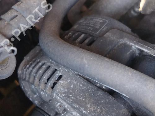 Alternator OPEL VECTRA B (J96) 2.0 DTI 16V (F19) 90506202