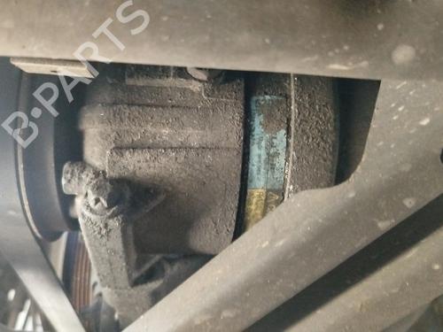 AC compressor OPEL VECTRA B (J96) 2.0 DTI 16V (F19) BP29155980M34