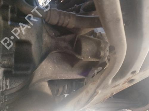 Gearbox OPEL VECTRA B (J96) 2.0 DTI 16V (F19) 5 velocidades
