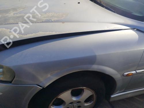 Left front fenders OPEL VECTRA B (J96) 2.0 DTI 16V (F19) BP29155974C41
