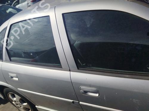 Right rear door OPEL VECTRA B (J96) 2.0 DTI 16V (F19) BP29155976C5