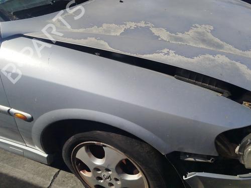 Right front fenders OPEL VECTRA B (J96) 2.0 DTI 16V (F19) BP29155973C42