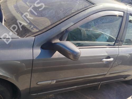 Used Left front door RENAULT LAGUNA II (BG0/1_) 1.9 dCi (BG08, BG0G) (120 hp) 29155993