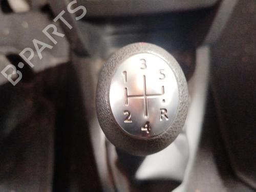 Used Shift knob DACIA SANDERO II TCe 90 LPG (B8M1) (90 hp) 29157686