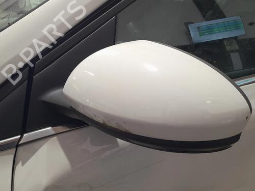 Used Left mirror RENAULT MEGANE IV Grandtour (K9A/M/N_) 1.5 Blue dCi 115 (K9A6) (116 hp) 29157702