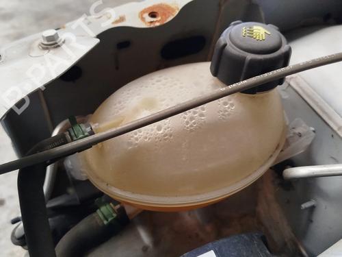 Used Expansion tank DACIA SANDERO II TCe 90 LPG (B8M1) (90 hp) 29157713