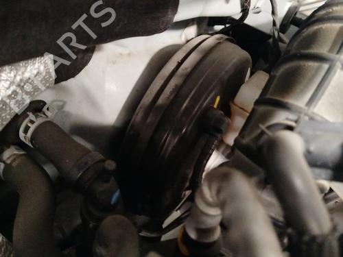 Used Servo brake DACIA SANDERO II TCe 90 LPG (B8M1) (90 hp) 29157725