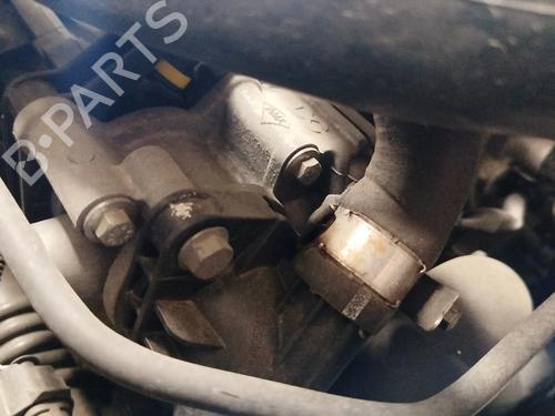 Used Throttle body DACIA SANDERO II TCe 90 LPG (B8M1) (90 hp) 29157721