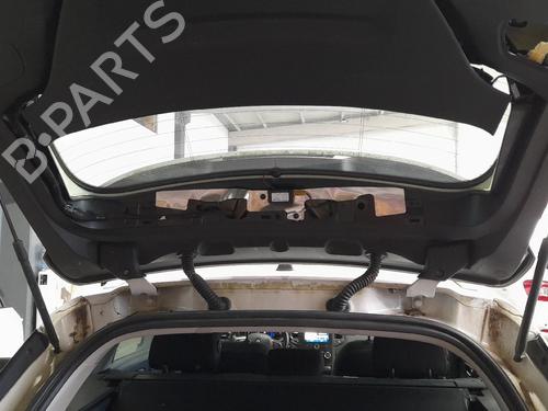 Used Tailgate lift support RENAULT MEGANE IV Grandtour (K9A/M/N_) 1.5 Blue dCi 115 (K9A6) (116 hp) 29157727