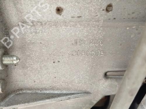 Gearbox DACIA SANDERO II TCe 90 LPG (B8M1) | BP29157765M3 - Image 2