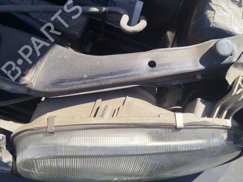 Left headlight NISSAN MICRA II (K11) 1.0 i 16V (K11) | BP29158448C28 