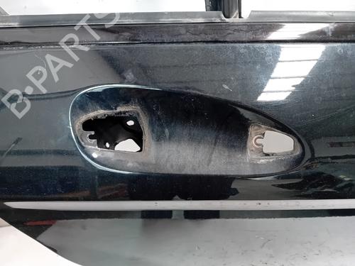 Right rear door MERCEDES-BENZ C-CLASS (W204)  | BP19109500C5